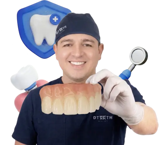 Digital Teeth Diseño de Sonrisa